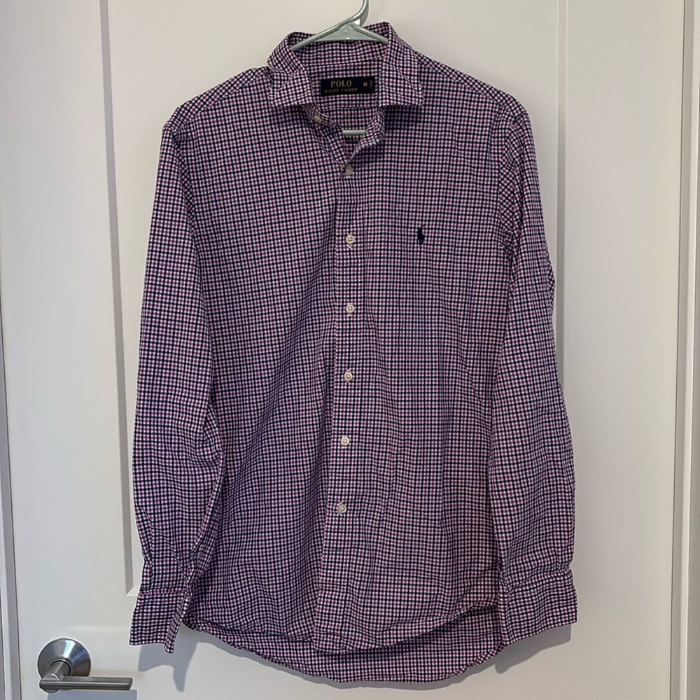 Polo Ralph Lauren Button Down Shirt